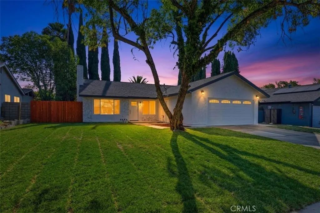 8281 Onyx Court, Rancho Cucamonga, CA 91730