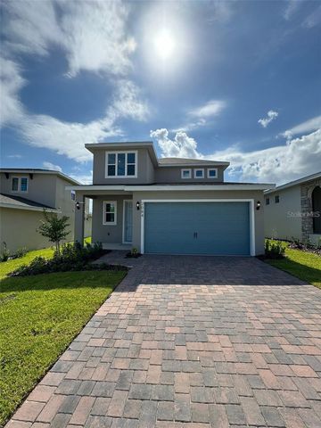 2084 AXEL STREET, Minneola, FL 34715