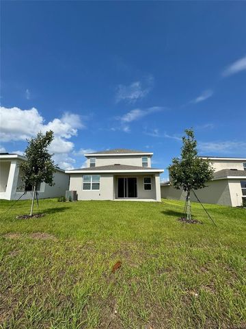 2084 AXEL STREET, Minneola, FL 34715