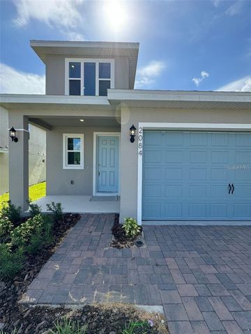 2084 AXEL STREET, Minneola, FL 34715