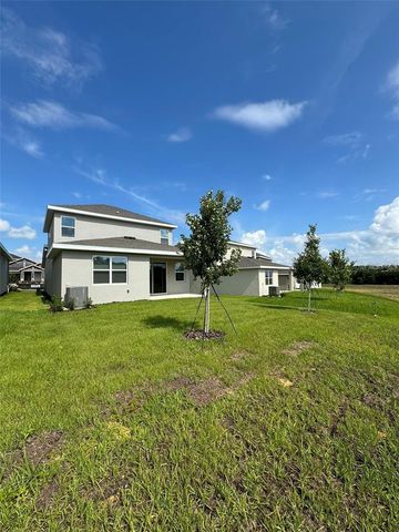 2084 AXEL STREET, Minneola, FL 34715