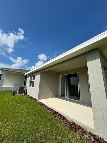 2084 AXEL STREET, Minneola, FL 34715