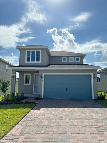 2084 AXEL STREET, Minneola, FL 34715
