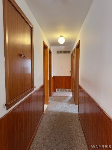 809 George Urban Boulevard, Cheektowaga, NY 14225