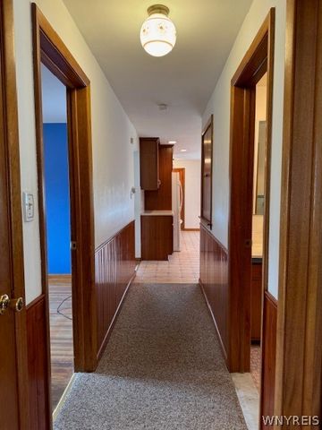 809 George Urban Boulevard, Cheektowaga, NY 14225