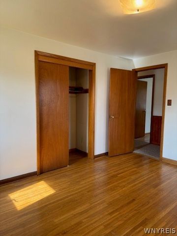 809 George Urban Boulevard, Cheektowaga, NY 14225