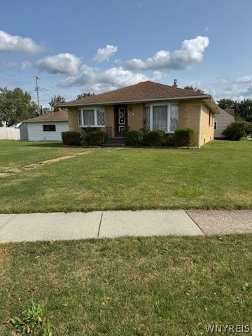 809 George Urban Boulevard, Cheektowaga, NY 14225