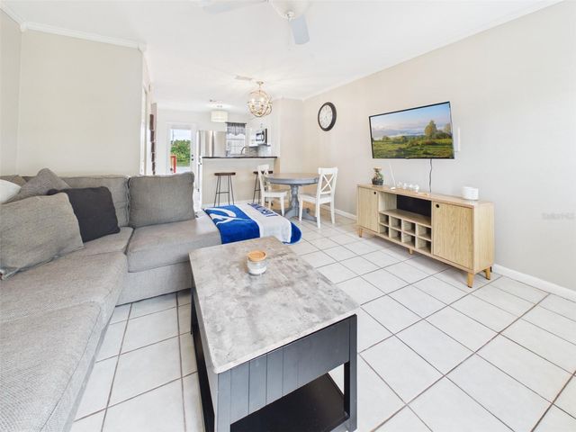 3357 W WYOMING CIRCLE 3-5, Tampa, FL 33611