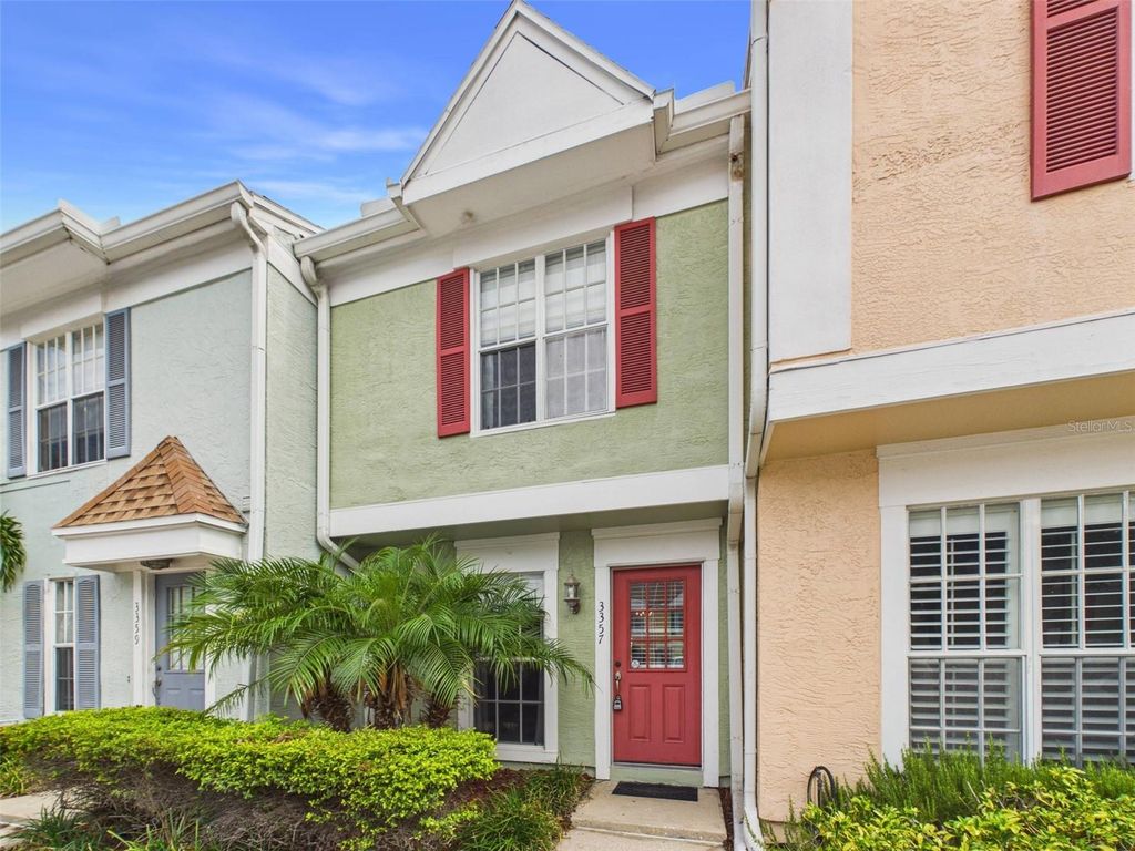3357 W WYOMING CIRCLE 3-5, Tampa, FL 33611