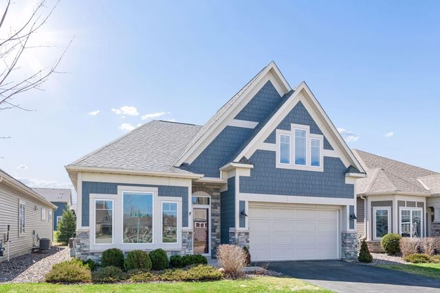 1055 Roselyn Drive, Victoria, MN 55386