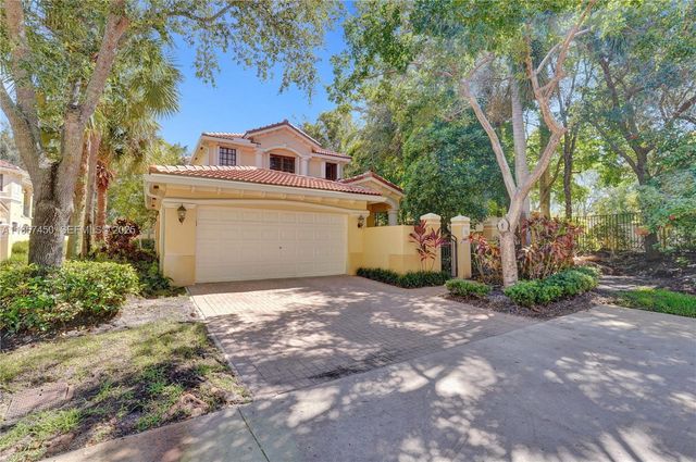 1577 Passion Vine Circle 92, Weston, FL 33326