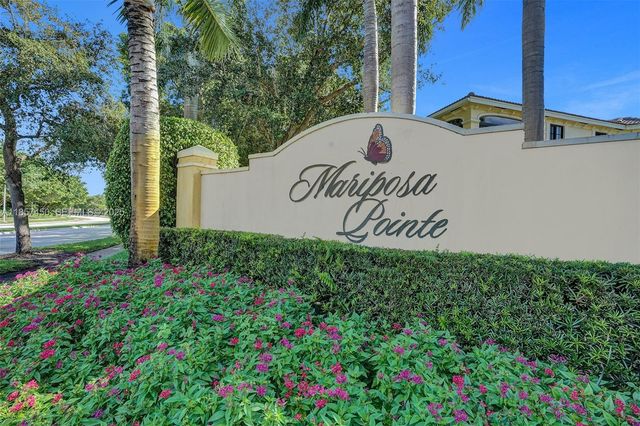 1577 Passion Vine Circle 92, Weston, FL 33326