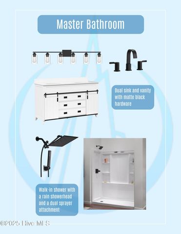 234 Manchester Road, Havelock, NC 28532