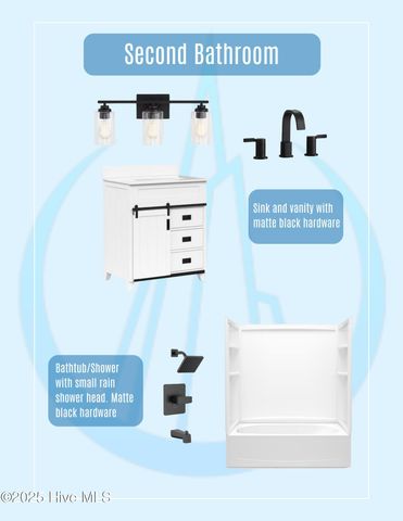 234 Manchester Road, Havelock, NC 28532