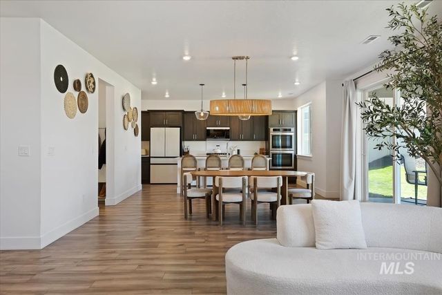 3411 S Siduri Place, Meridian, ID 83642