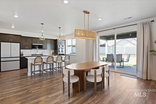 3411 S Siduri Place, Meridian, ID 83642