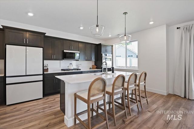 3411 S Siduri Place, Meridian, ID 83642