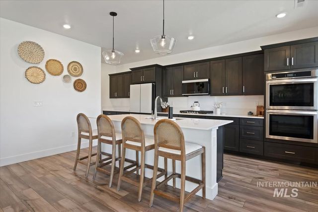 3411 S Siduri Place, Meridian, ID 83642