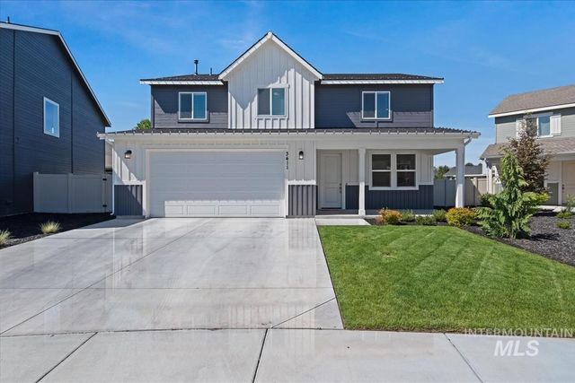 3411 S Siduri Place, Meridian, ID 83642