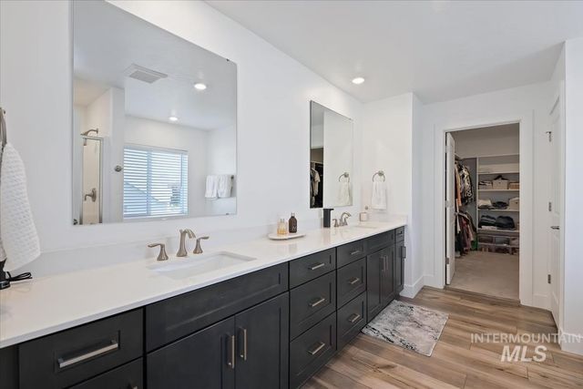 3411 S Siduri Place, Meridian, ID 83642