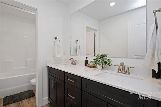 3411 S Siduri Place, Meridian, ID 83642
