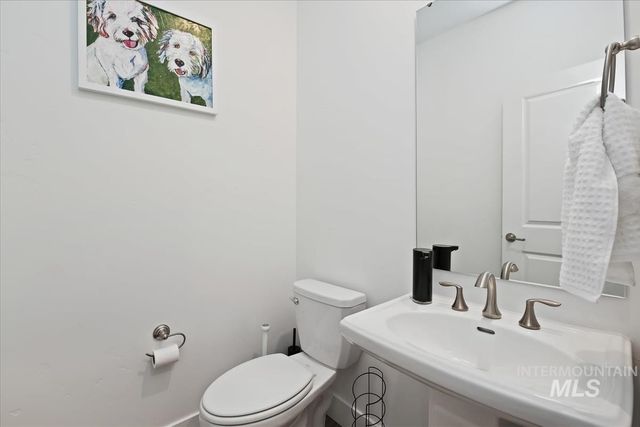 3411 S Siduri Place, Meridian, ID 83642
