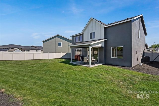 3411 S Siduri Place, Meridian, ID 83642