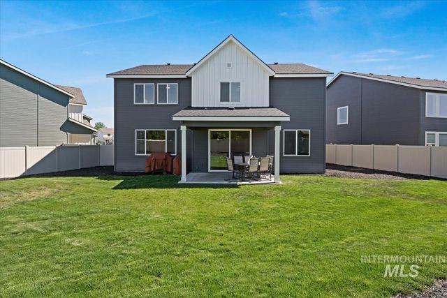 3411 S Siduri Place, Meridian, ID 83642