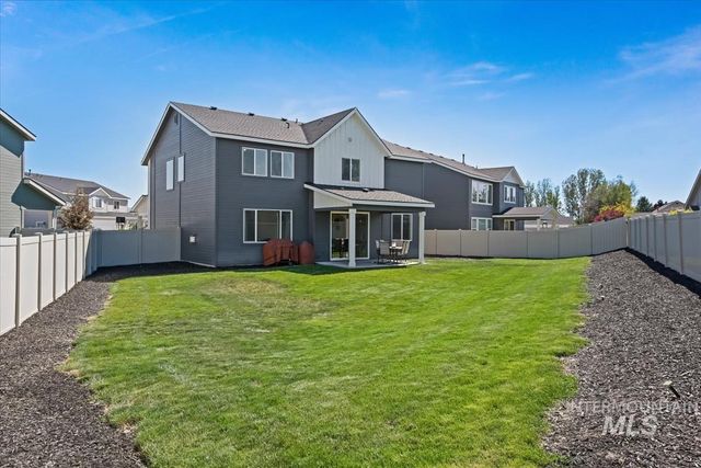 3411 S Siduri Place, Meridian, ID 83642