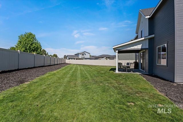 3411 S Siduri Place, Meridian, ID 83642