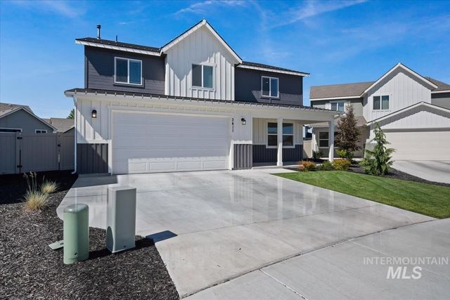 3411 S Siduri Place, Meridian, ID 83642