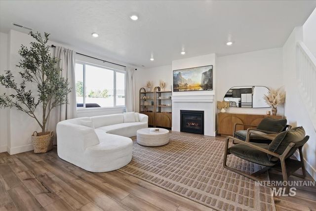 3411 S Siduri Place, Meridian, ID 83642