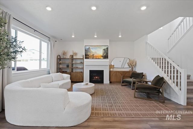 3411 S Siduri Place, Meridian, ID 83642