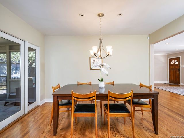 327 Tophill, San Antonio, TX 78209