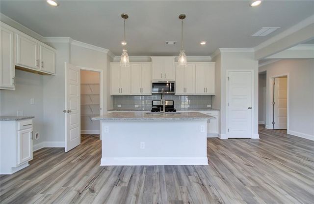 1751 Branthaven Lane, Auburn, GA 30011