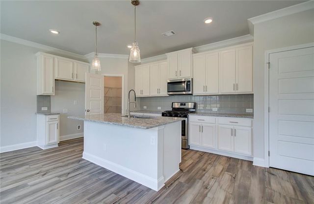1751 Branthaven Lane, Auburn, GA 30011