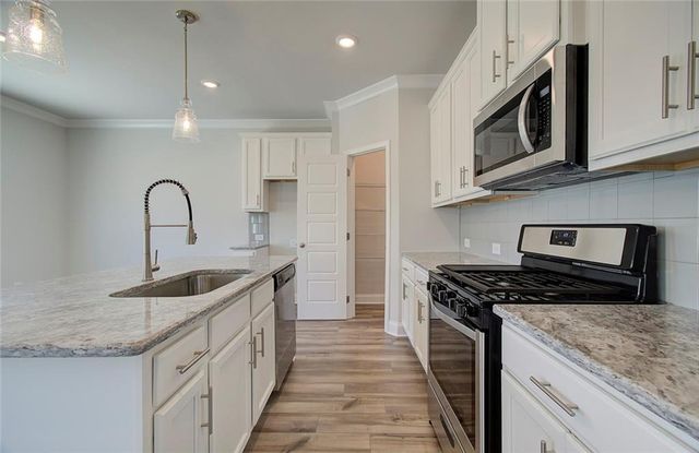 1751 Branthaven Lane, Auburn, GA 30011