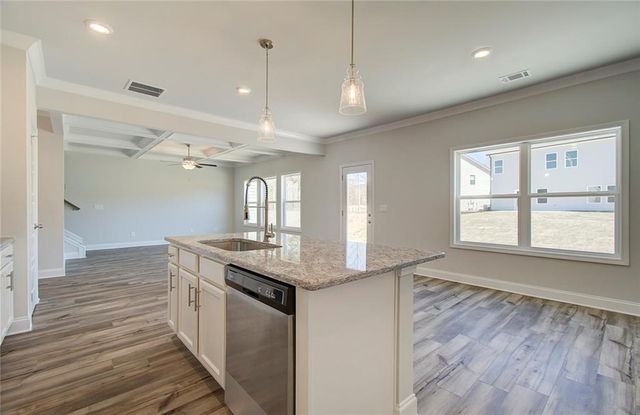 1751 Branthaven Lane, Auburn, GA 30011