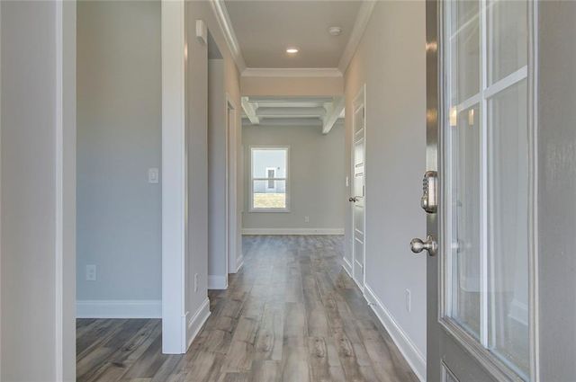 1751 Branthaven Lane, Auburn, GA 30011