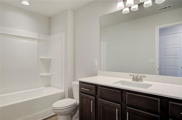 1751 Branthaven Lane, Auburn, GA 30011