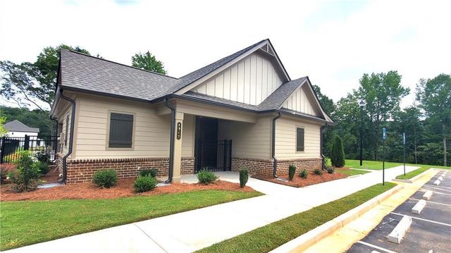 1751 Branthaven Lane, Auburn, GA 30011