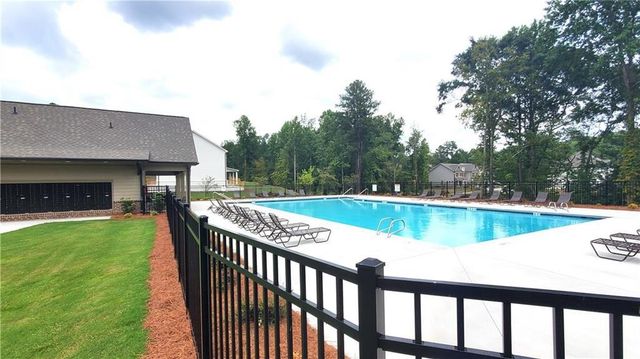 1751 Branthaven Lane, Auburn, GA 30011