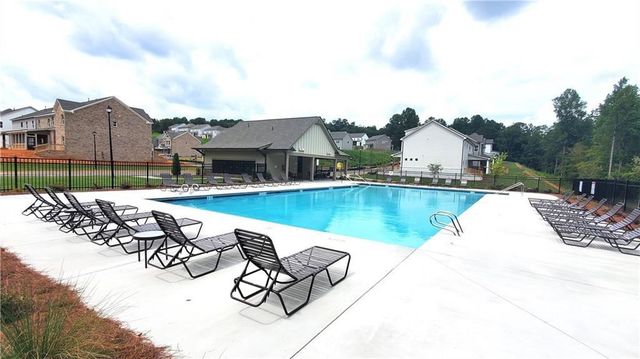 1751 Branthaven Lane, Auburn, GA 30011