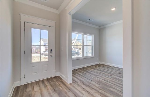 1751 Branthaven Lane, Auburn, GA 30011