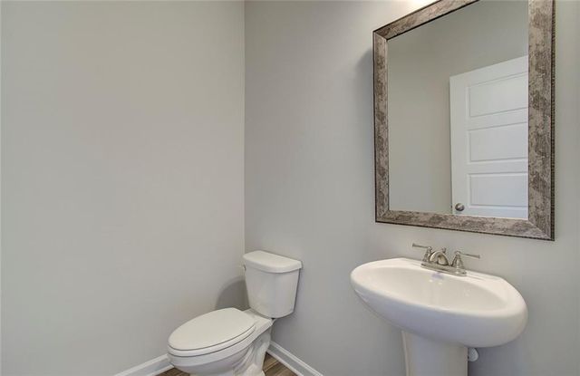 1751 Branthaven Lane, Auburn, GA 30011