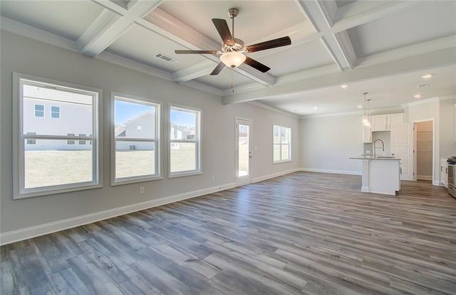 1751 Branthaven Lane, Auburn, GA 30011