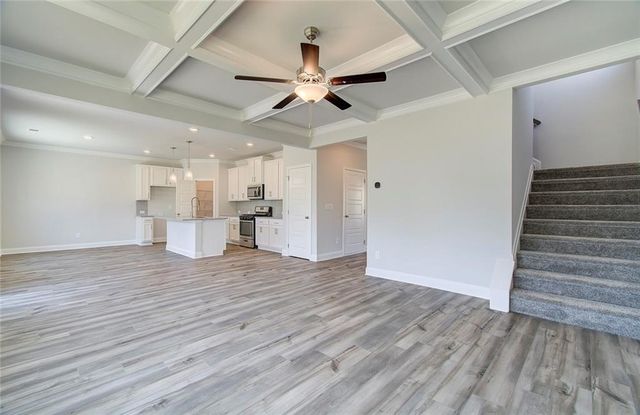 1751 Branthaven Lane, Auburn, GA 30011