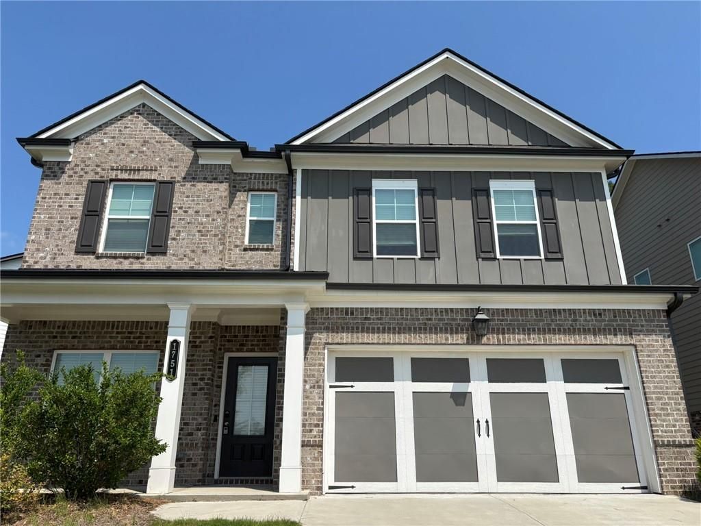 1751 Branthaven Lane, Auburn, GA 30011