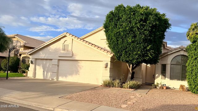 4292 W Walton Way, Chandler, AZ 85226