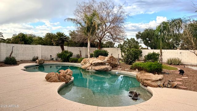 4292 W Walton Way, Chandler, AZ 85226